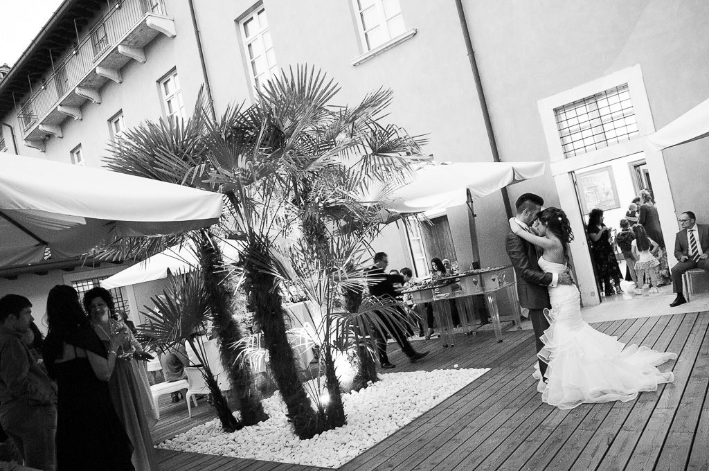 Foto matrimonio Verona